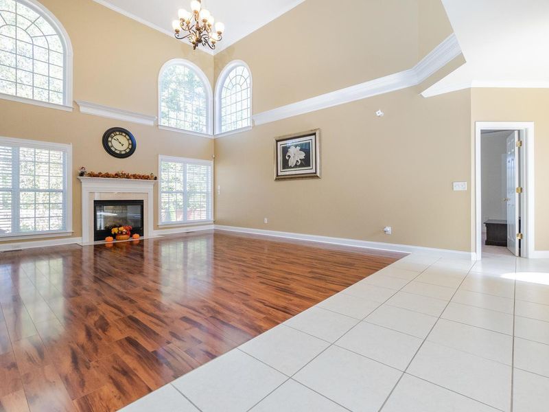 122 Bethabara Ln, Cary, NC 27513