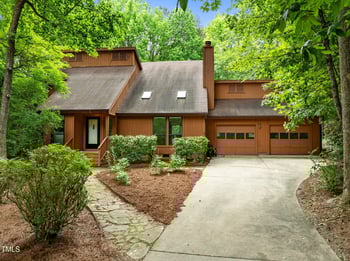 122 Blackcherry Ln, Chapel Hill, NC 27514