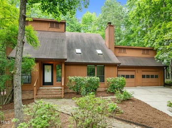 122 Blackcherry Ln, Chapel Hill, NC 27514