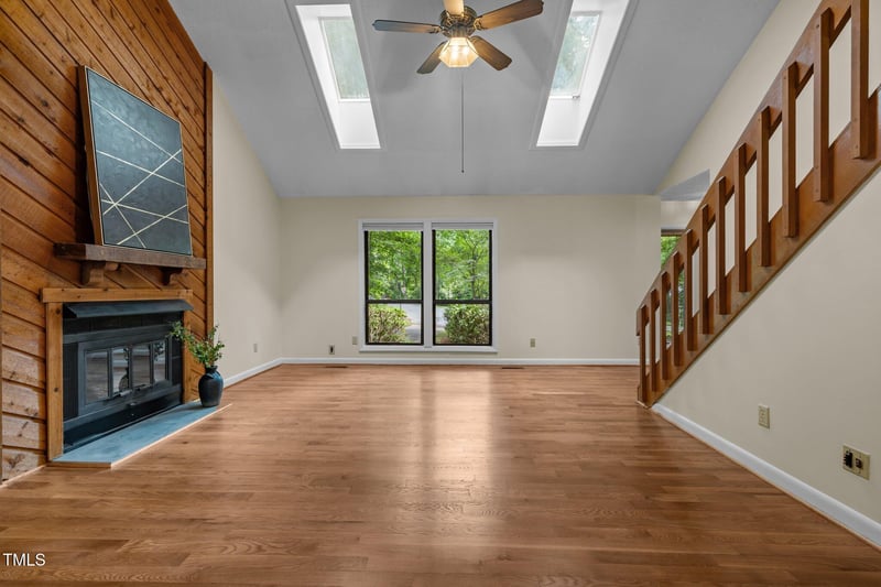 122 Blackcherry Ln, Chapel Hill, NC 27514