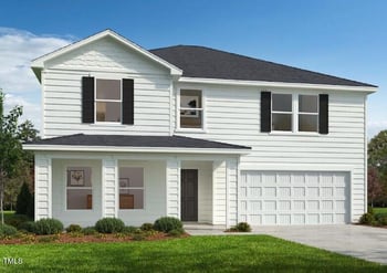 122 Boss Shot Dr, Smithfield, NC 27577