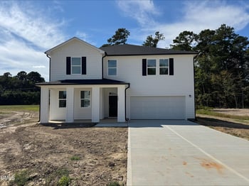 122 Boss Shot Dr, Smithfield, NC 27577