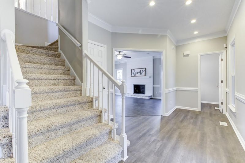 122 Brandy Ct, Benson, NC 27504