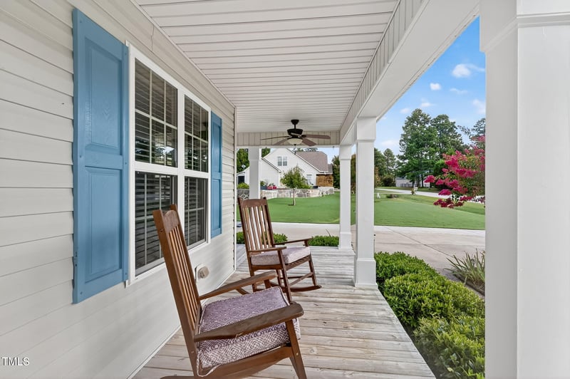 122 Brazil Nut Ln, Smithfield, NC 27577