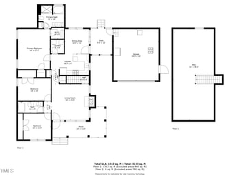 122 Brazil Nut Ln, Smithfield, NC 27577