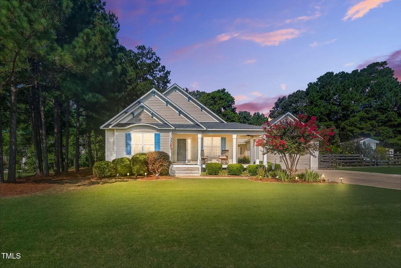 122 Brazil Nut Ln, Smithfield, NC 27577