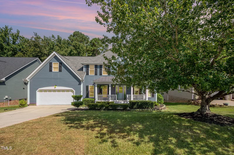 122 Bridle Pa, Pittsboro, NC 27312