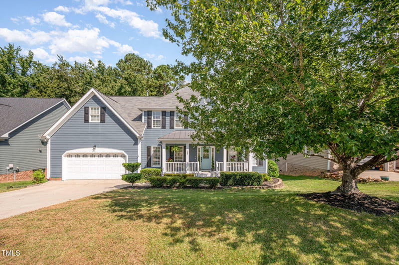 122 Bridle Pa, Pittsboro, NC 27312