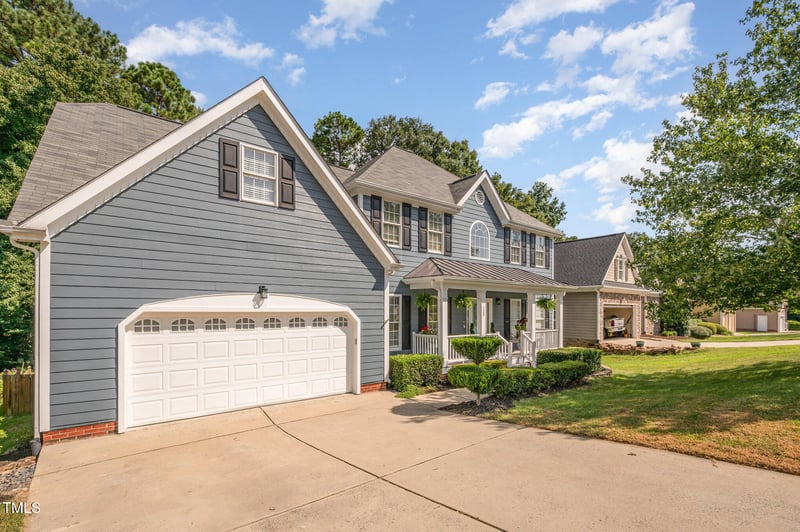 122 Bridle Pa, Pittsboro, NC 27312