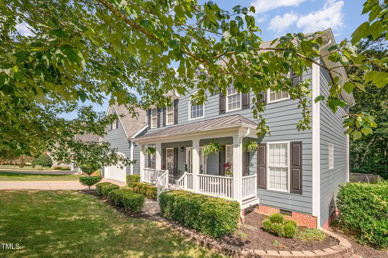122 Bridle Pa, Pittsboro, NC 27312
