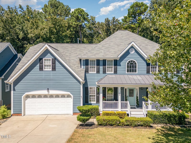 122 Bridle Pa, Pittsboro, NC 27312