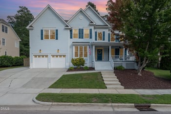 122 Brookbank Hill Pl, Cary, NC 27519