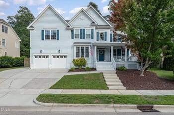 122 Brookbank Hill Pl, Cary, NC 27519