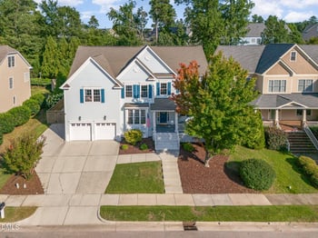 122 Brookbank Hill Pl, Cary, NC 27519