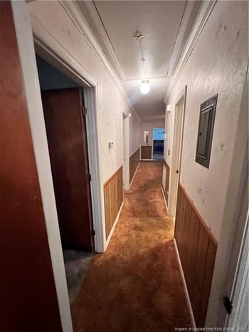 122 Bunker Hill Rd, Fayetteville, NC 28314