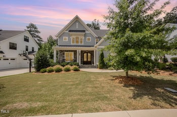 122 Burgundy Ln, Chapel Hill, NC 27516