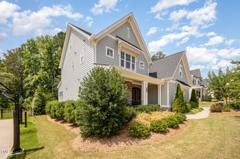 122 Burgundy Ln, Chapel Hill, NC 27516