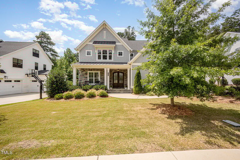 122 Burgundy Ln, Chapel Hill, NC 27516