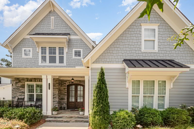 122 Burgundy Ln, Chapel Hill, NC 27516