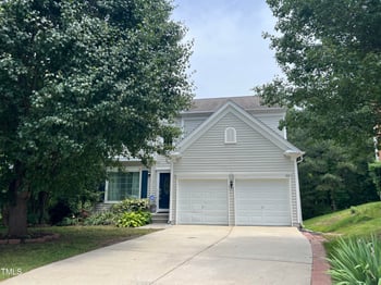 122 Button Rd, Morrisville, NC 27560