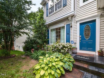 122 Button Rd, Morrisville, NC 27560