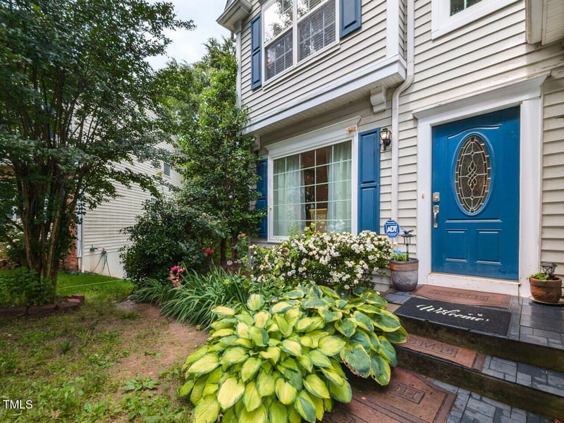 122 Button Rd, Morrisville, NC 27560