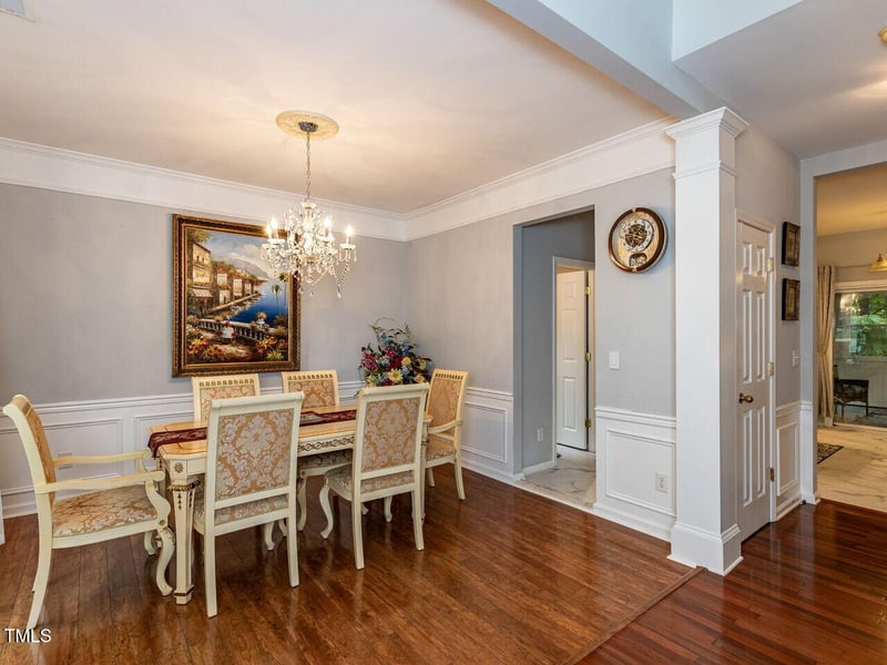 122 Button Rd, Morrisville, NC 27560