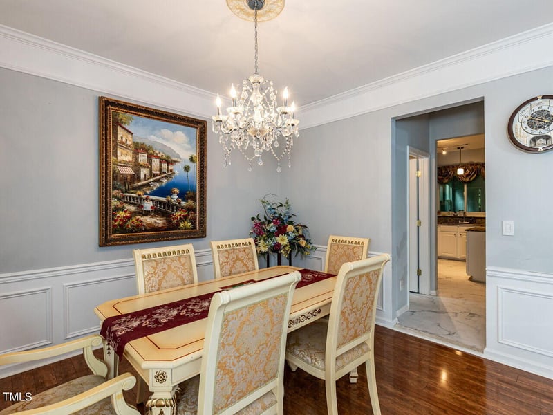 122 Button Rd, Morrisville, NC 27560