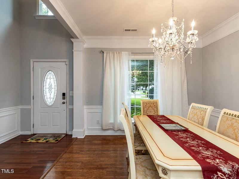 122 Button Rd, Morrisville, NC 27560