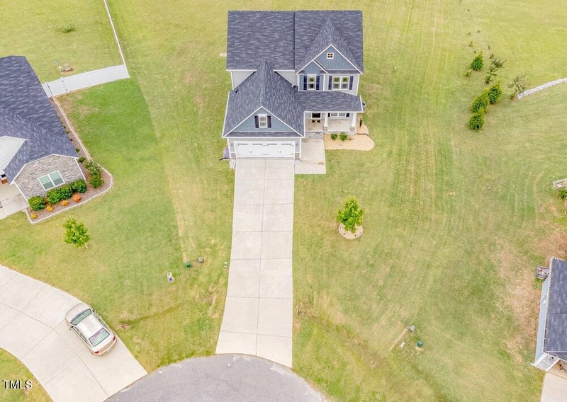 122 Caboose Ln, Clayton, NC 27520