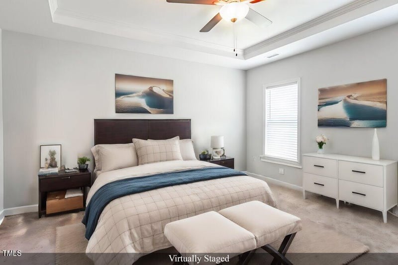 122 Caboose Ln, Clayton, NC 27520