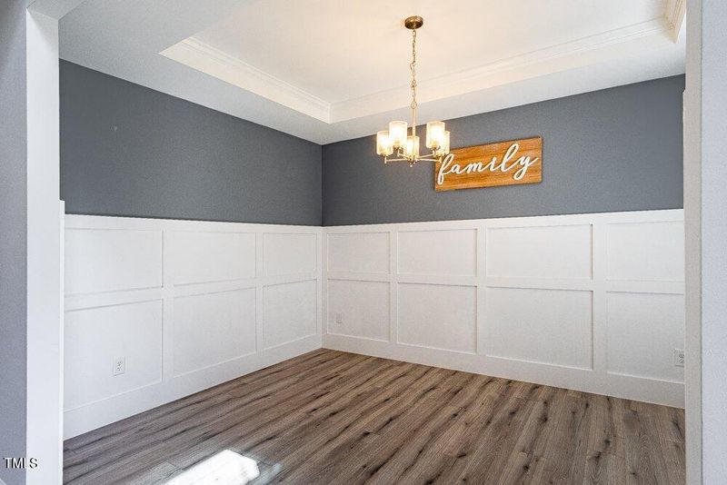 122 Caboose Ln, Clayton, NC 27520