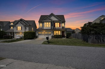 122 Callahan Trl, Garner, NC 27529