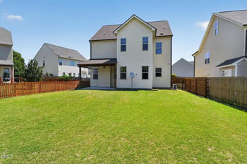 122 Callahan Trl, Garner, NC 27529