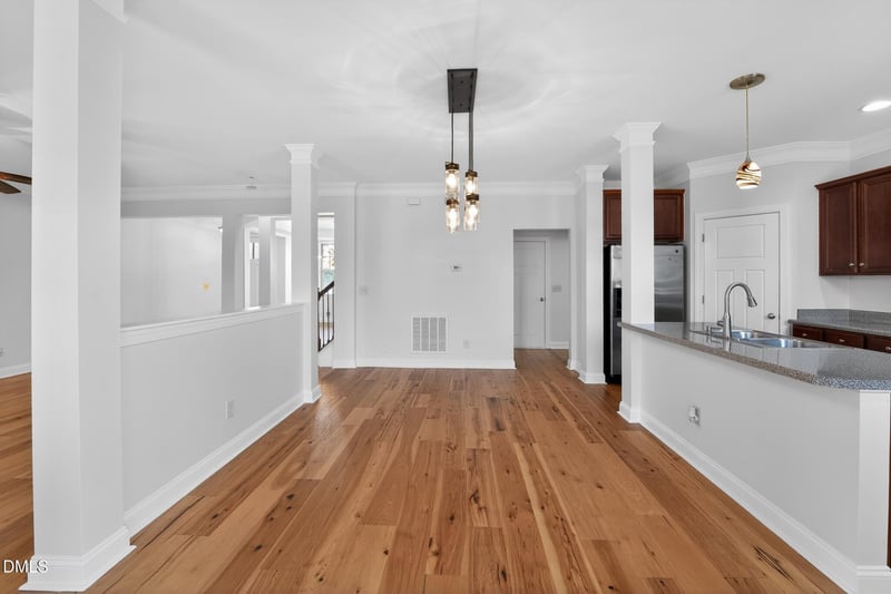 122 Callahan Trl, Garner, NC 27529