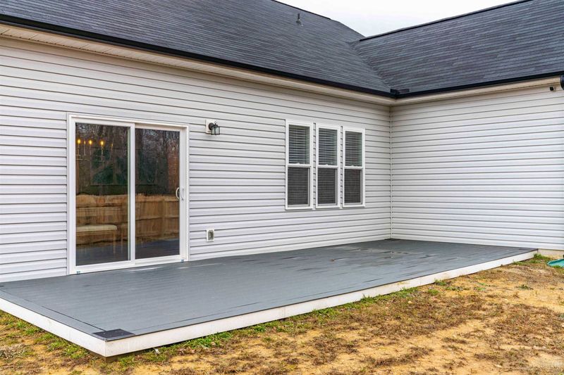 122 Carissa Dr, Smithfield, NC 27577