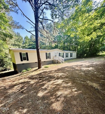 122 Casei Ln, Henderson, NC 27537
