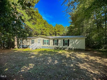 122 Casei Ln, Henderson, NC 27537
