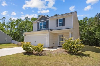 122 Chedworth Dr, Angier, NC 27501