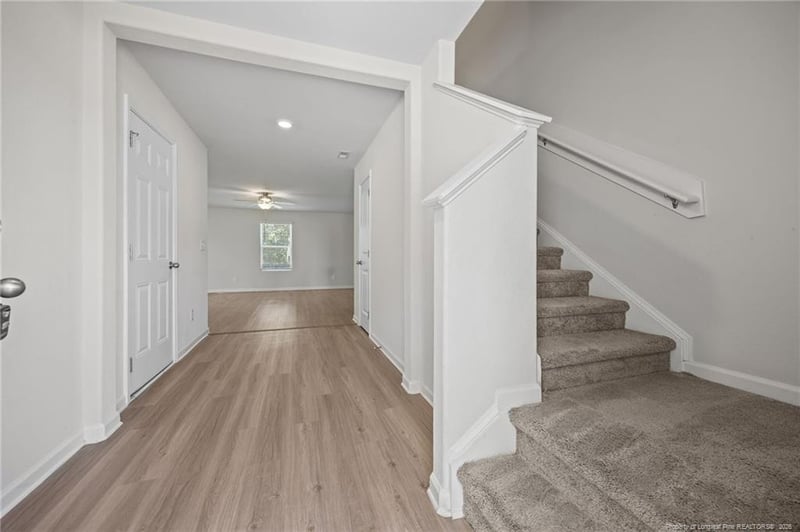 122 Chedworth Dr, Angier, NC 27501