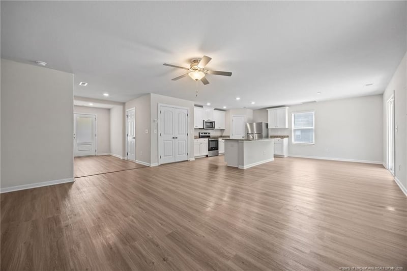 122 Chedworth Dr, Angier, NC 27501