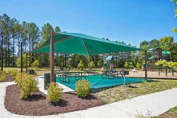 122 Chedworth Dr, Angier, NC 27501