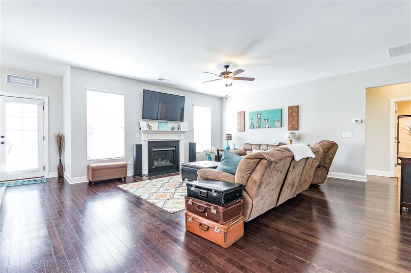 122 Cherry Bark Loop, Clayton, NC 27527
