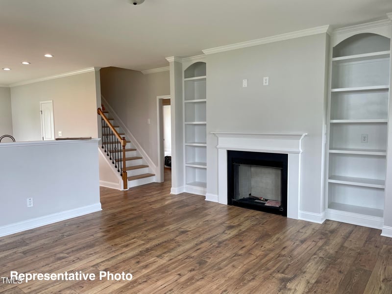 122 Cinnabar St, Clayton, NC 27520