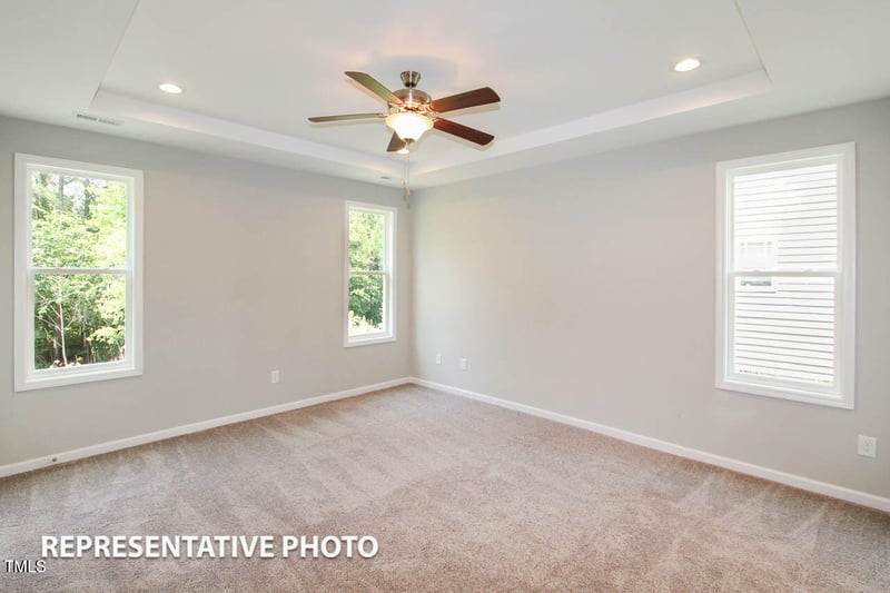122 Cinnabar St, Clayton, NC 27520