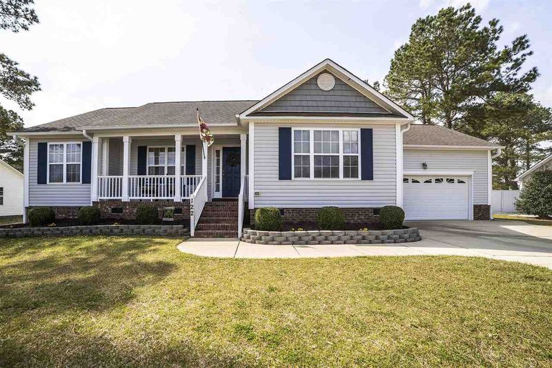122 Clayton Rd, Angier, NC 27501