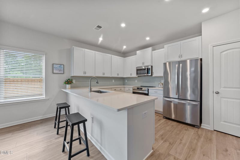 122 Commons Cir, Clayton, NC 27520