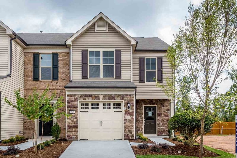 122 Comptonfield Dr lot 73, Durham, NC 27703