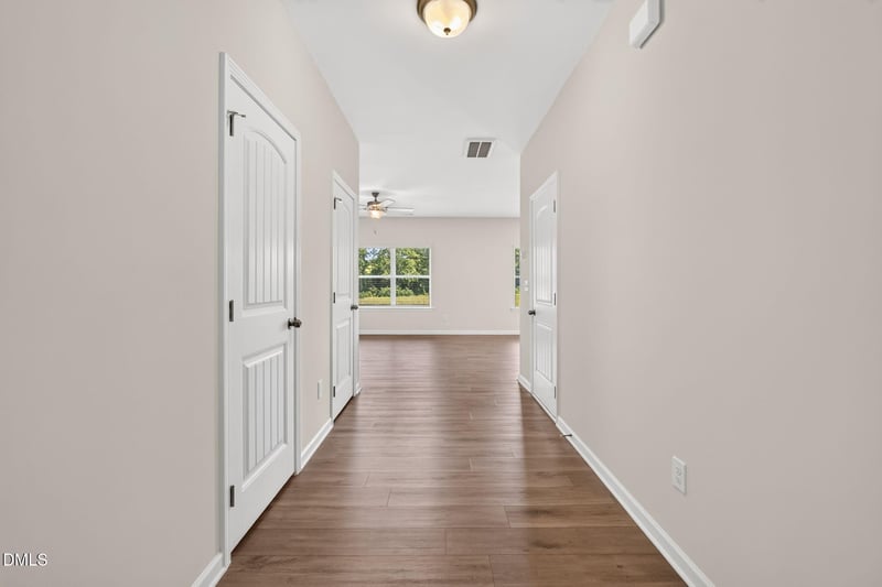 122 Continental Ln, Smithfield, NC 27577