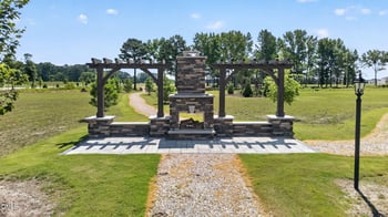 122 Continental Ln, Smithfield, NC 27577